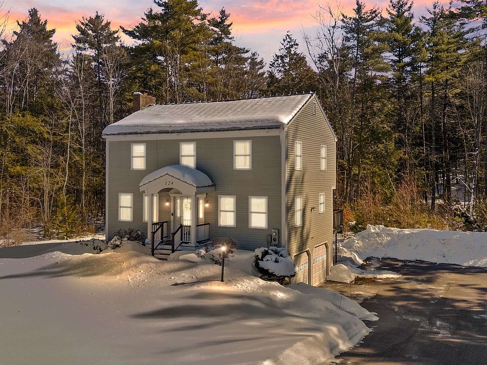 1st image of 124 Abbot Hill Road