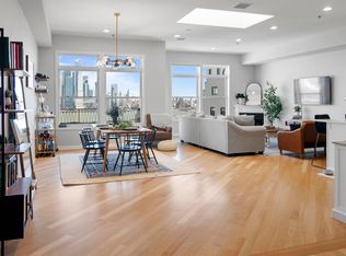 550-564 Gregory Ave APT B8, Weehawken, NJ 07086