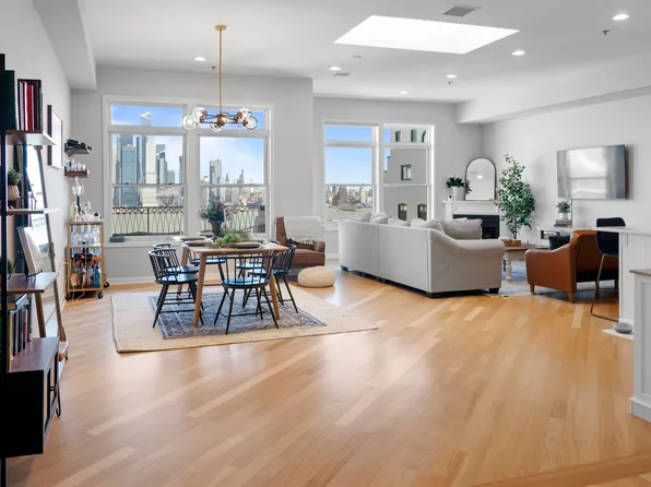 550-564 Gregory Ave APT B8, Weehawken, NJ 07086