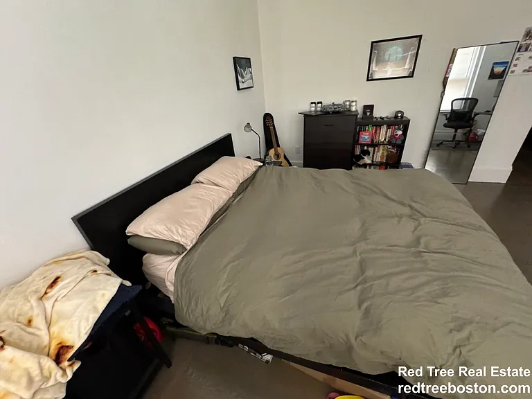 1406 Beacon St #3A — Photo 7