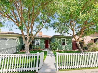 4662 Lucille Dr, San Diego, CA, 92115