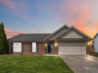 628 Leverton Pl, Richmond, KY 40475