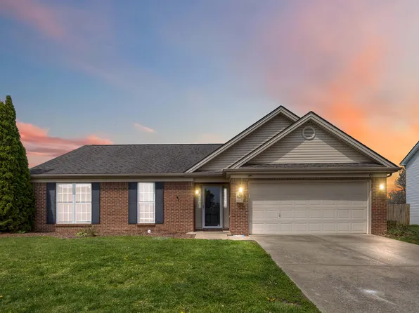 628 Leverton Pl, Richmond, KY 40475