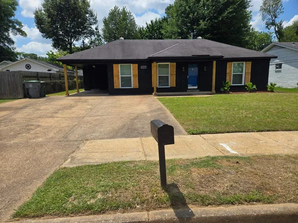 2889 Randy Cv, Memphis, TN 38118