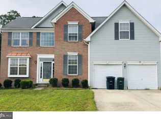 529 Maidstone Dr, Williamstown, NJ 08094