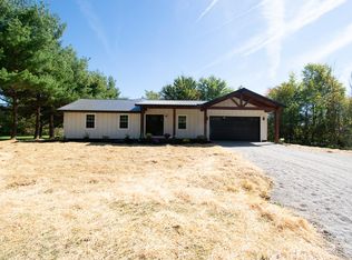 7326 State Route 19 Lots 98 99 100 UNIT 7-101, Mount Gilead, OH 43338