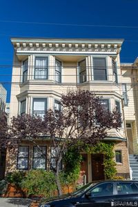 165 Fair Oaks St, San Francisco, CA, 94110