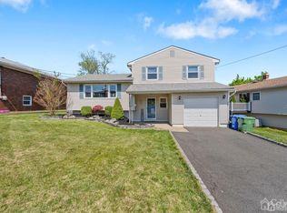 406 Hamilton Ave, Perth Amboy, NJ 08861