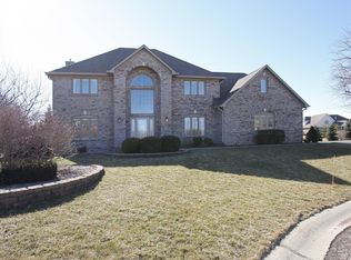 6691 Windward Ct, Brownsburg, IN 46112