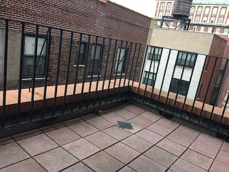 Rented by Stonehenge NYC LLC