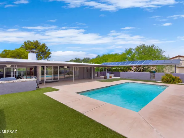 2150 N Donner Ave, Tucson, AZ 85749