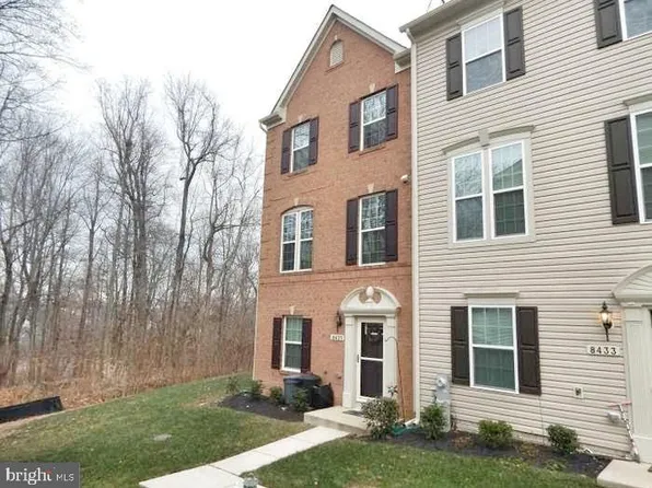 8435 Clear Spring Dr, Chesapeake Beach, MD 20732