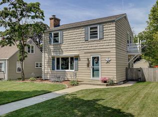 2849 N 89th St, Milwaukee, WI 53222