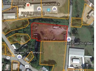 267 Park St, Clinton, AR 72031