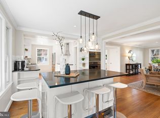 4815 Calvert St NW, Washington, DC 20007