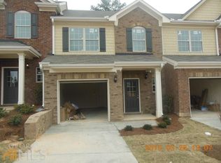 3176 Haynes Park Dr, Lithonia, GA 30038