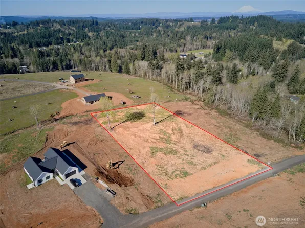 324 Dolan Road, Castle Rock, WA 98611