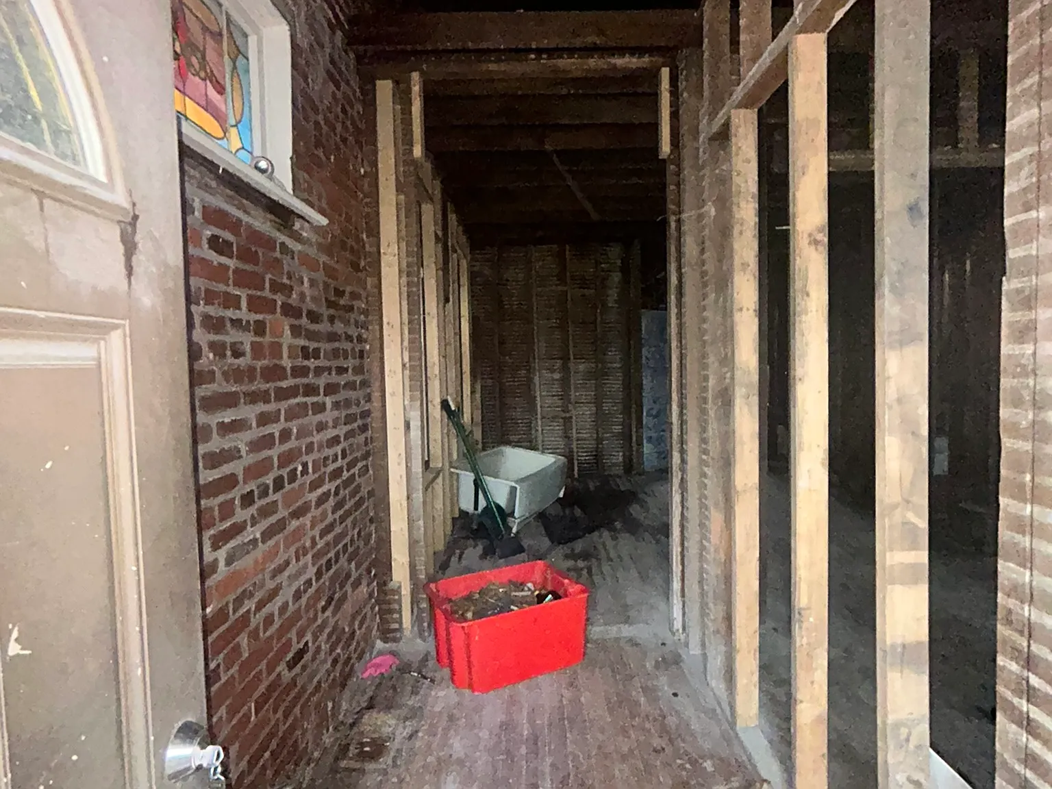 2 bed, 1034 sqft, $550 — Photo 4