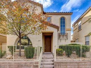 6624 Biltmore Garden St, Las Vegas, NV 89149