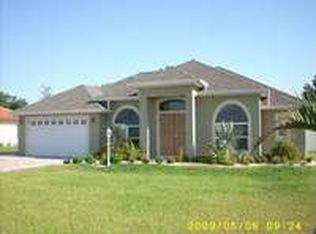 2224 Jackson Dr, Sebring, FL 33870