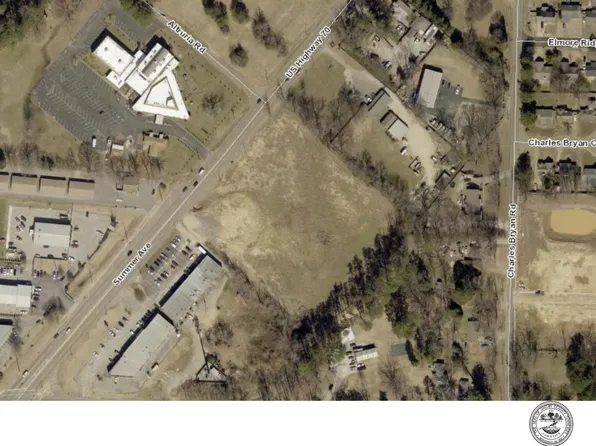 0 Highway 70 Lot 4 & 5, Memphis, TN 38134