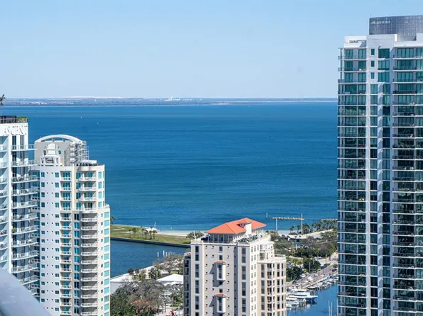 400 Central Ave #3606, Saint Petersburg, FL 33701