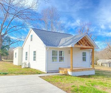 175 McCawley St, Cookeville, TN, 38506