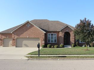 711 Sedgwick Way, Troy, OH 45373