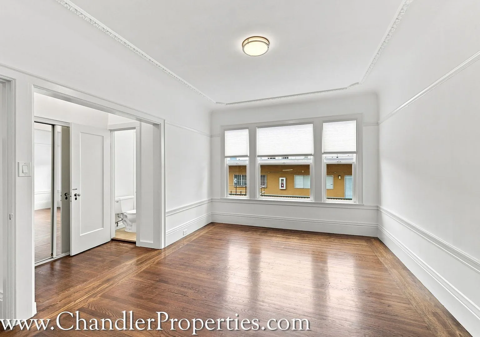 605 Scott Street Apartments — Photo 2