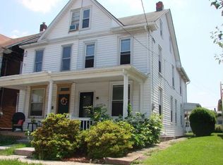 122 Bosler Ave, Lemoyne, PA 17043