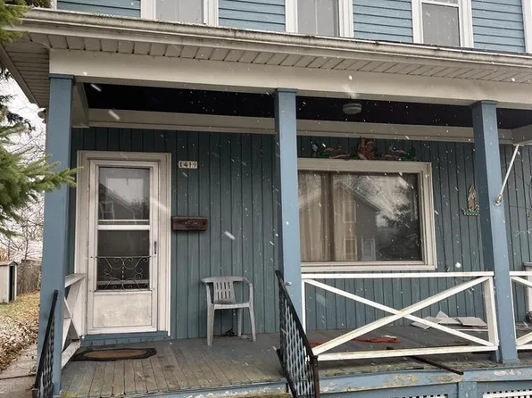 1419 Jefferson AVENUE, Sheboygan, WI 53081