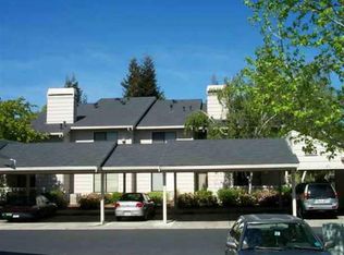 805 Dover UNIT 0, Hercules, CA 94547