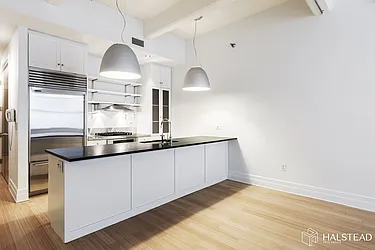 Sold by Halstead Real Estate