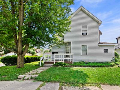 815 W 3rd St, Marion, IN, 46952