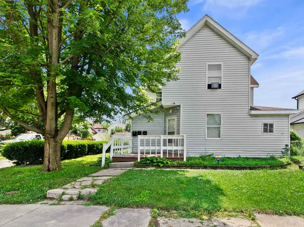 815 W 3rd St, Marion, IN 46952