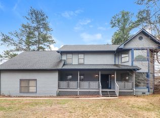 2151 Shillings Chase Dr, Kennesaw, GA 30152