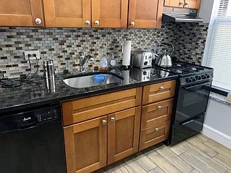 Rented by Modern Spaces