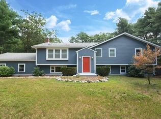 2 Horton Dr, Norton, MA 02766
