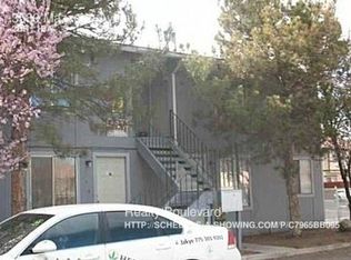 3589 Mazzone Ave APT B, Reno, NV 89502