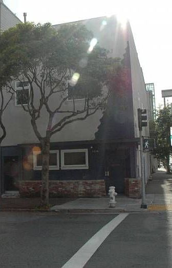1739 Scott Street