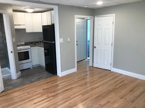 91 Pearl St #3F, Somerville, MA 02145