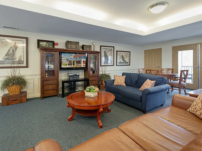 Fort Washington Manor — Photo 22