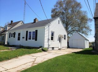2205 Waldo Blvd, Manitowoc, WI 54220