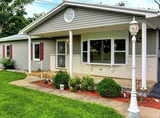 3313 Penns Dr, Winfield, PA 17889