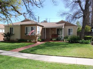 18306 Jovan St, Reseda, CA 91335