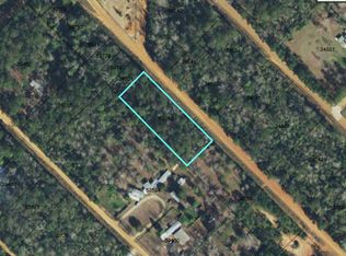 1052 Ole Long Pull Rd, Livingston, TX 77351