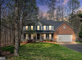 28 Fireberry Blvd, Stafford, VA 22554
