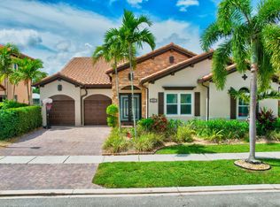 4060 Artesa Dr, Boynton Beach, FL 33436