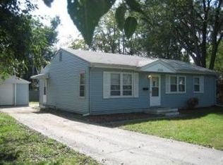 4037 Laurel Ave, Omaha, NE 68111