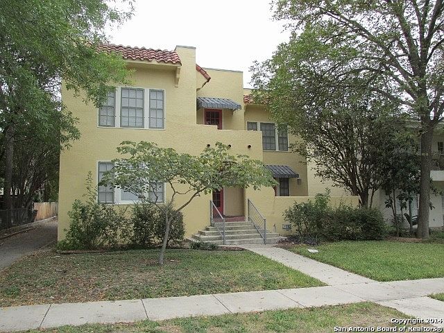 1st image of 214 Funston Pl APT 1